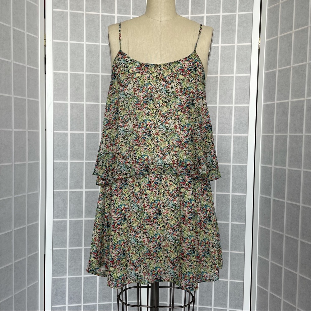 Patterson J Kincaid dress